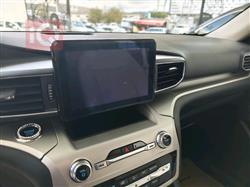 فۆرد ئێکسپلۆرەر